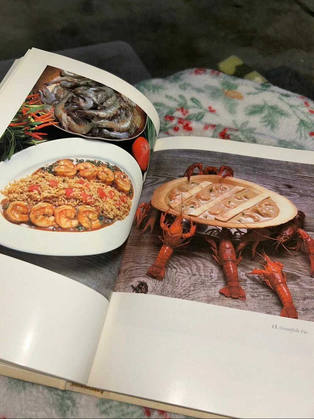 Vintage- Chef Paul Prudhomme’s Louisiana Kitchen Cookbook - 1984